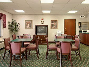 Super 8 Motel Mauldin/Greenville Area Restaurant photo